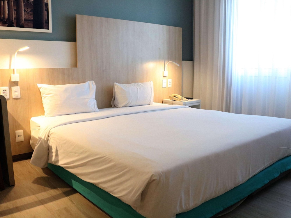 Mercure Salvador Rio Vermelho Hotel 17/75
