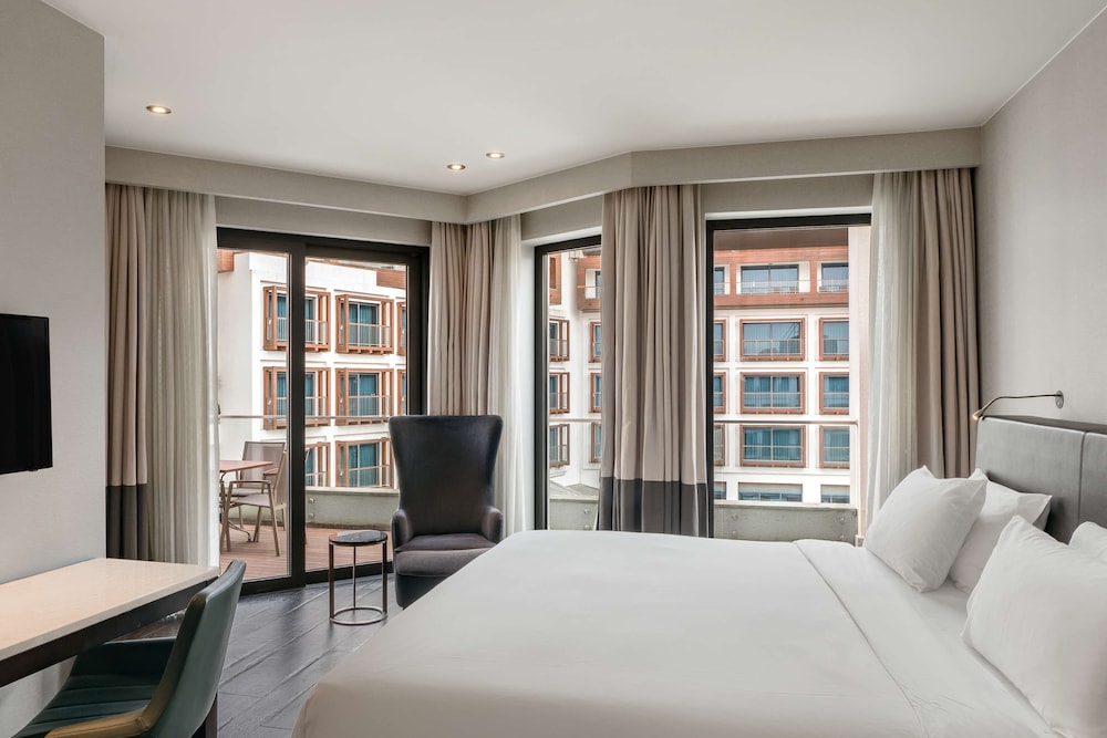 Radisson Blu Hotel And Spa Istanbul Tuzla 34/81