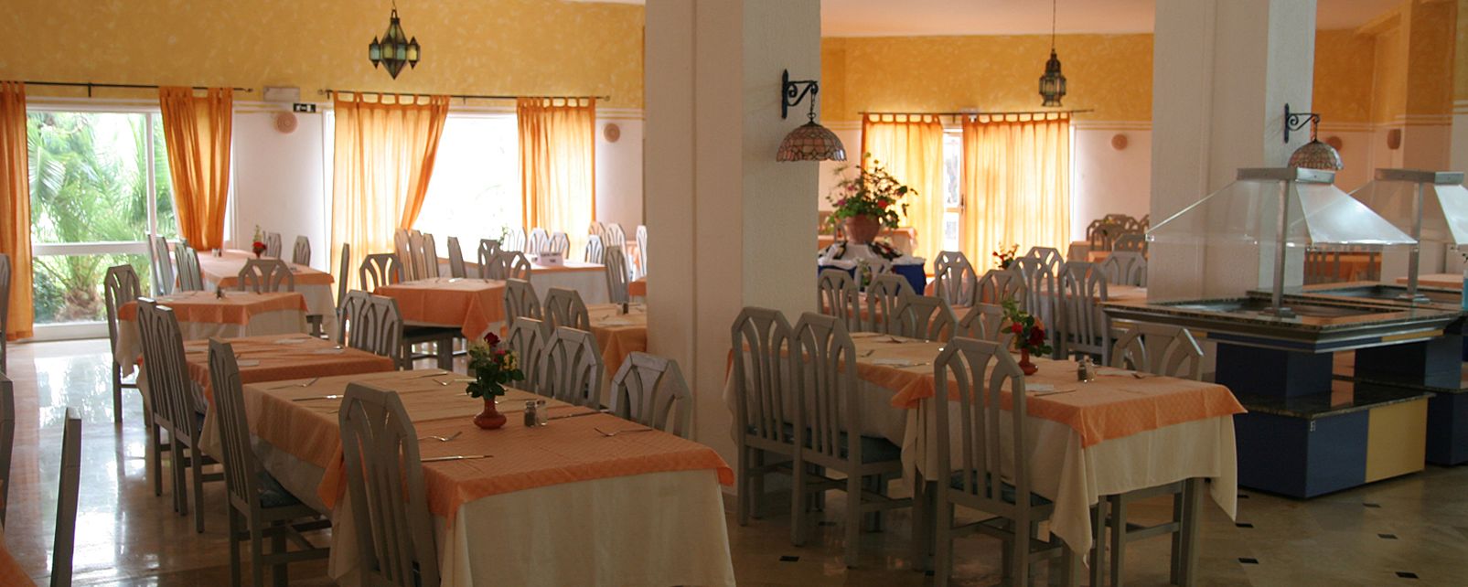 Le Zenith Hotel 21/42