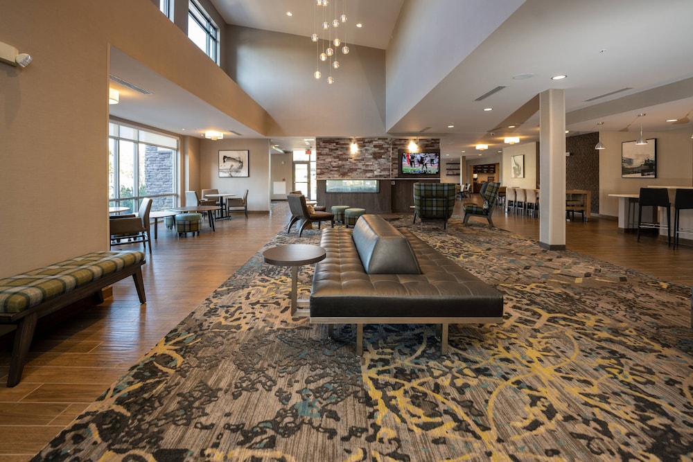 Residence Inn by Marriott Nashville Mt. Juliet 21/39