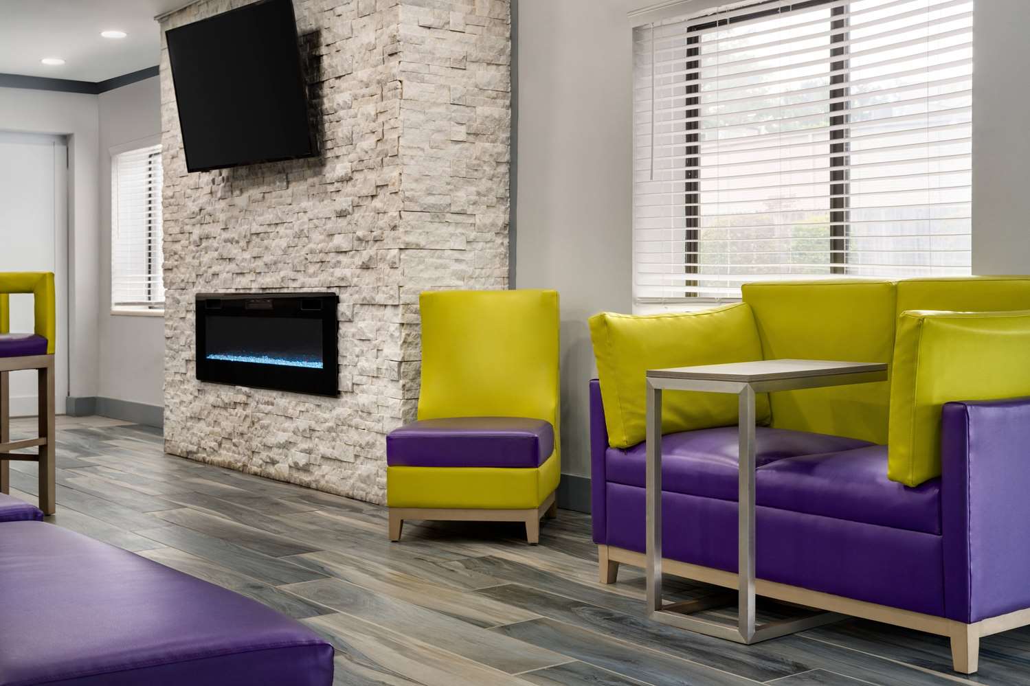 La Quinta Inn by Wyndham Birmingham Inverness 29/41