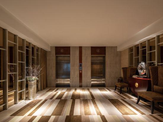 Tianjin Golden Island Holiday Hotel 6/21