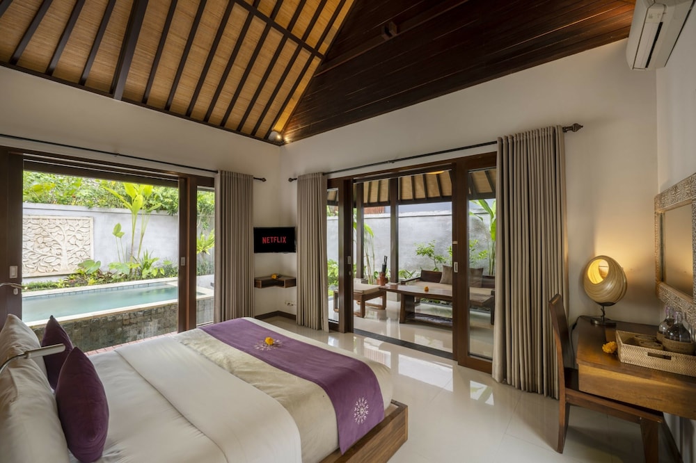 Dedary Resort Ubud by Ini Vie Hospitality 14/47