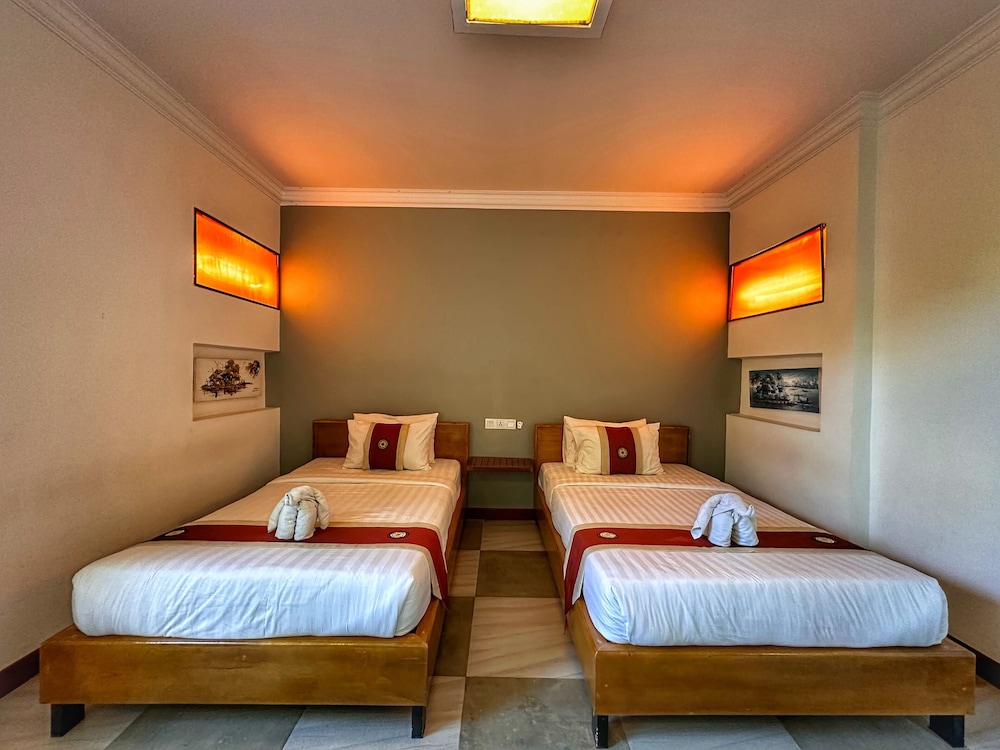 Villa Um Theara 23/57