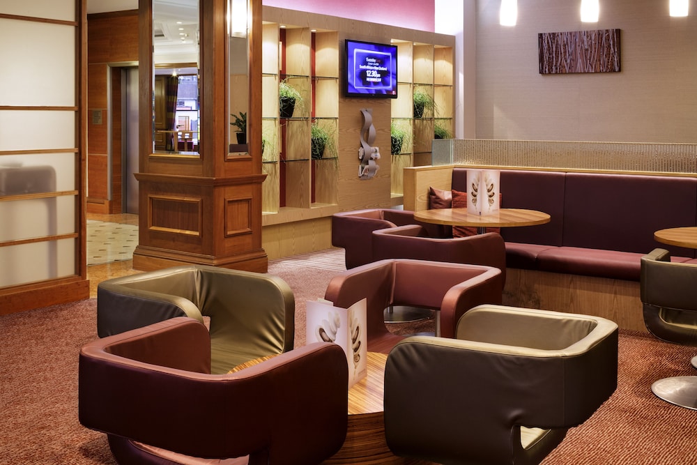 Novotel Bristol Centre 39/64