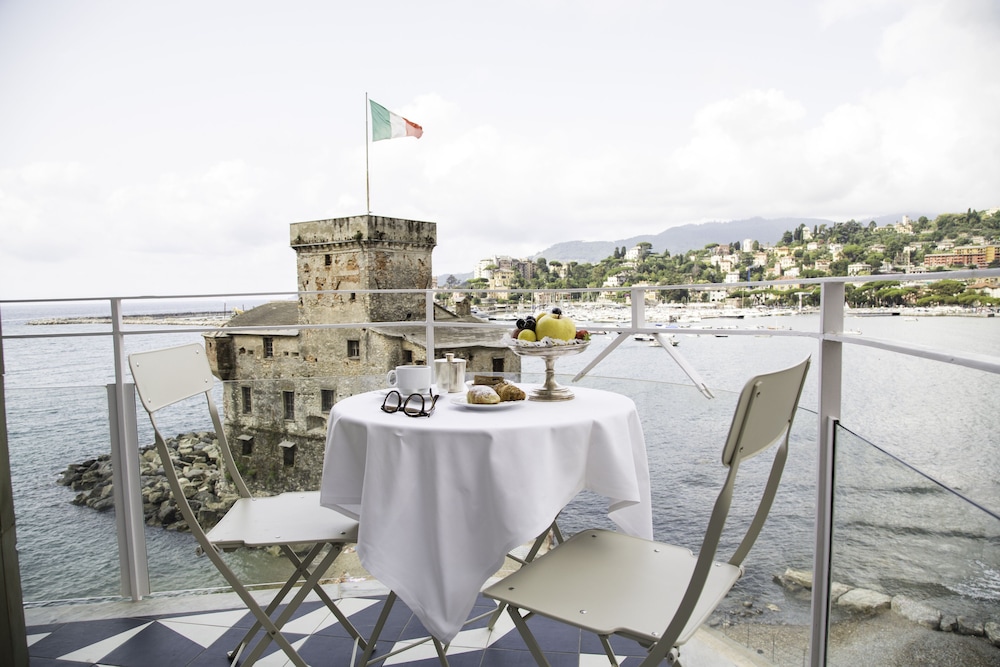 Hotel Italia e Lido Rapallo 66/71
