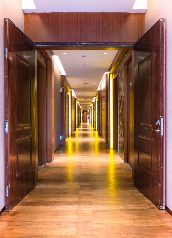 Landmark Mekong Riverside Hotel 5/44