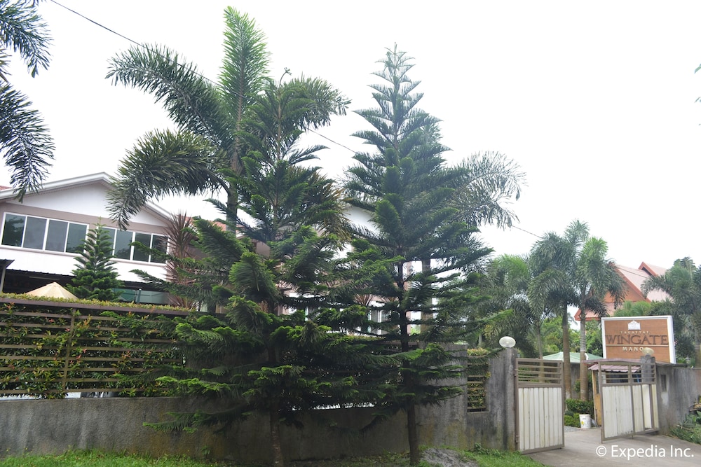 Hanan Hotel Tagaytay 58/64