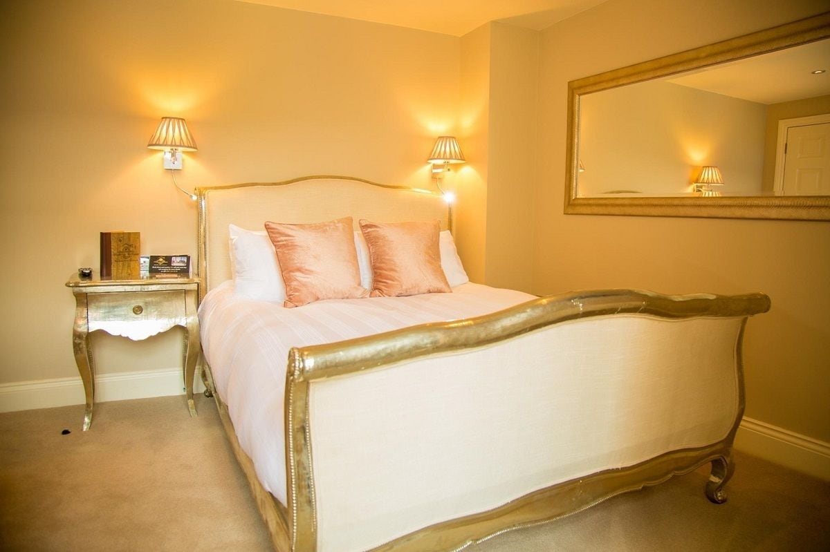 1 Bedroom, Chelsea, Studio, Double Bed