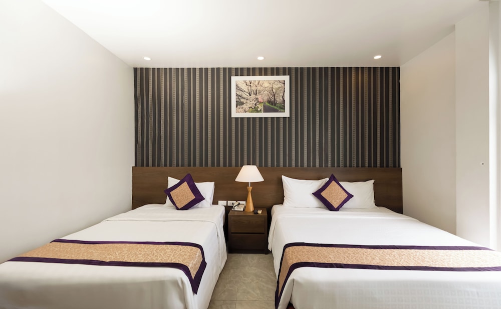 Luxor Hotel Phu Quoc 31/64