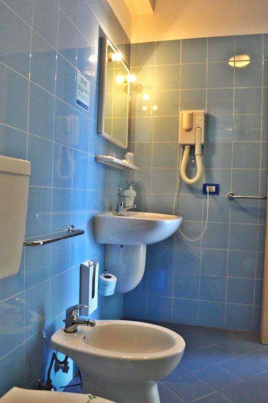 Hotel Miljunka 50/50