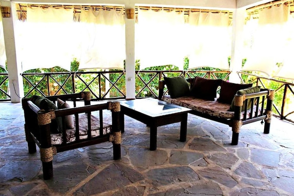 Echo Villas Watamu 7/32
