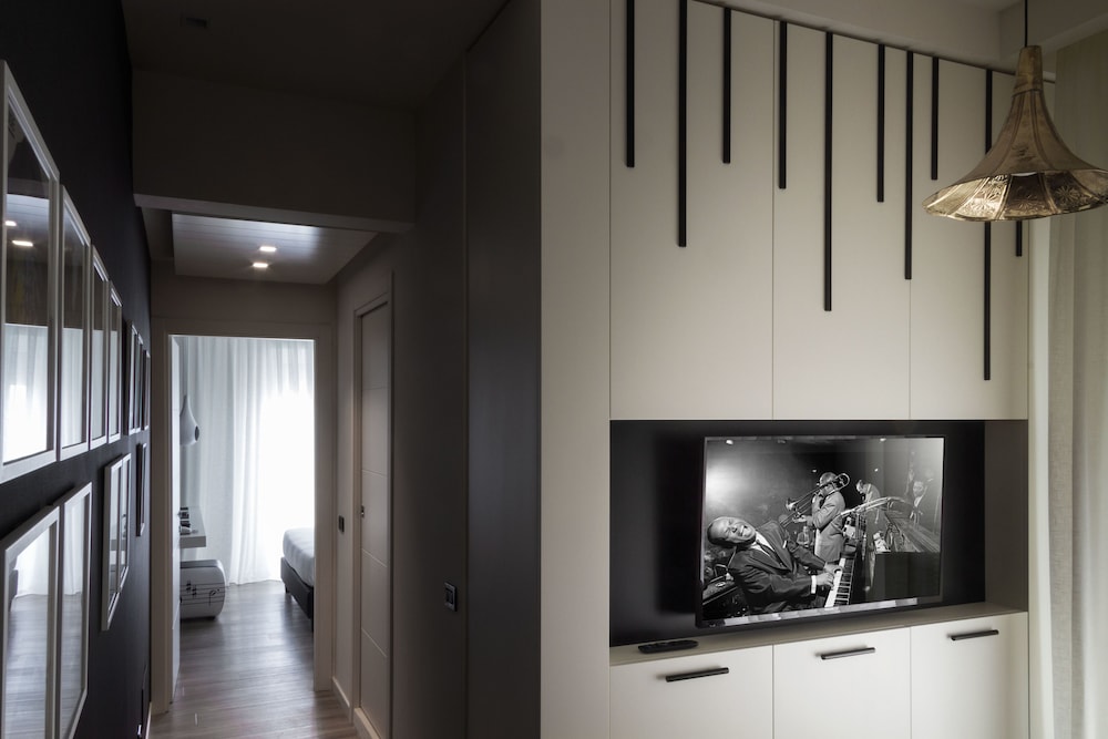 Litoraneo Suite Hotel 28/54