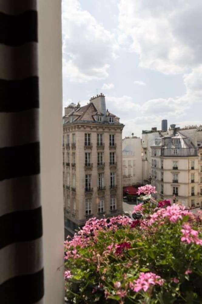 Le Relais Saint Germain 40/50