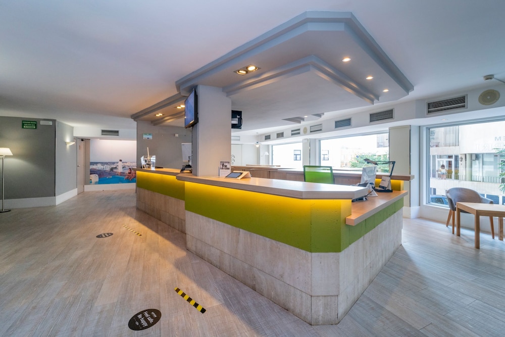Hotel Artiem Capri 7/55
