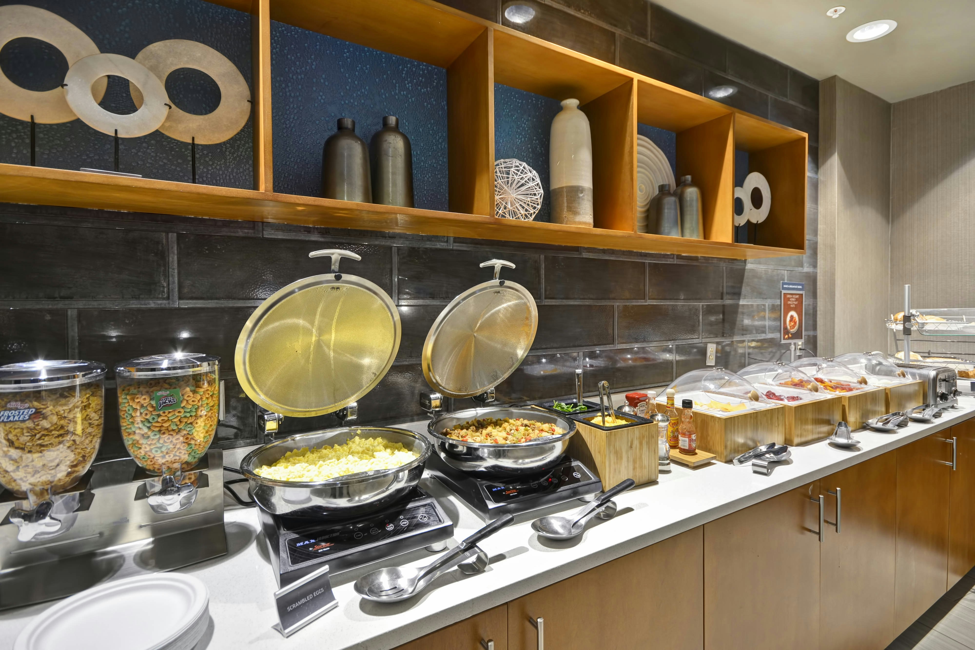 Springhill Suites Indianapolis Airport/Plainfield 6/20