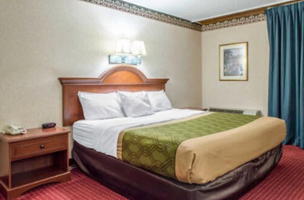 Inn at York 14/40