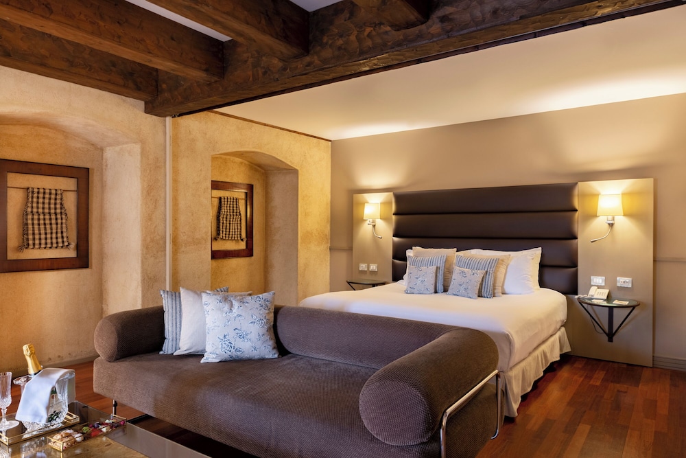 Junior Suite, Double Bed
