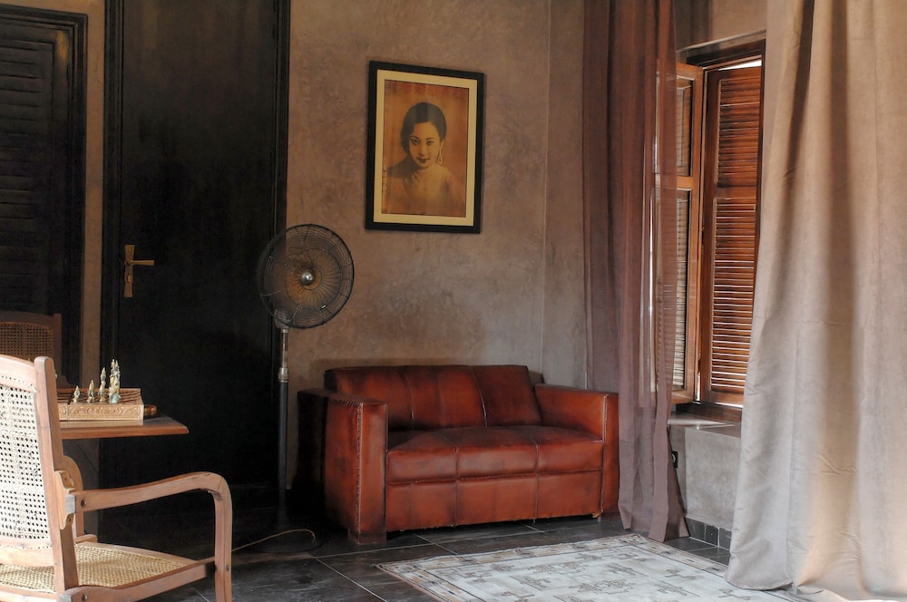 Villa Makassar Art Deco Hotel Spa 5/49