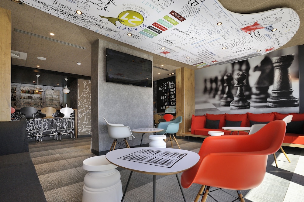 Ibis Lyon Villefranche Sur Saone 24/50