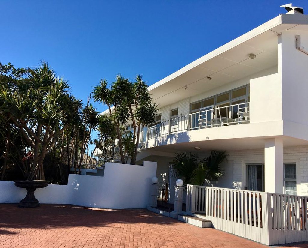 La Mer Guesthouse 1/5