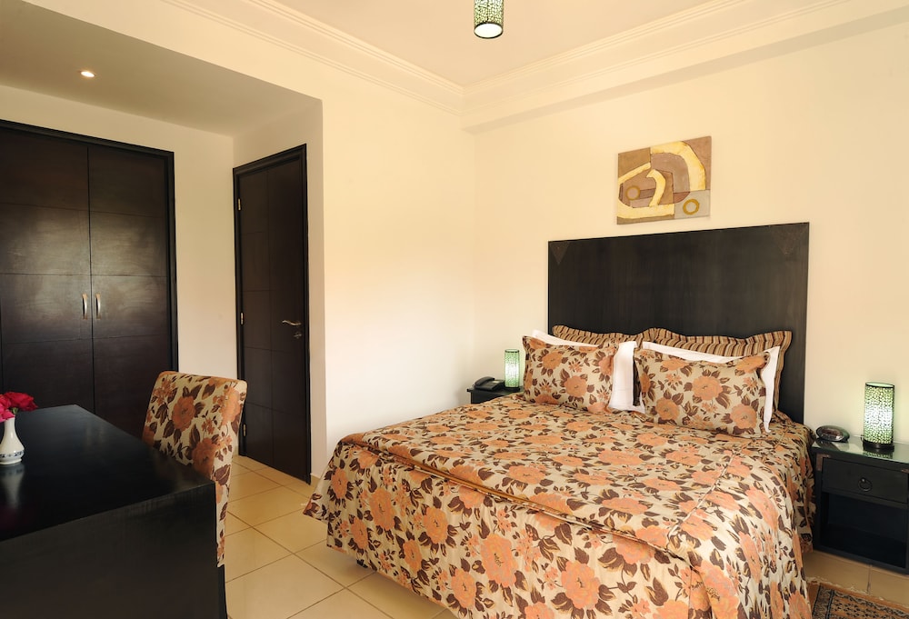 FARAH INN IFRANE 16/69