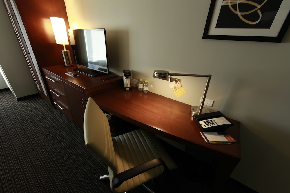 HYATT PLACE TIJUANA 39/40