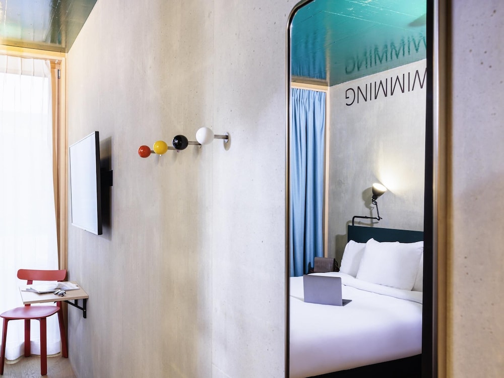 ibis Styles Bern City 39/39