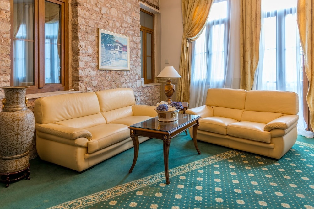 Hotel Alexios 35/71
