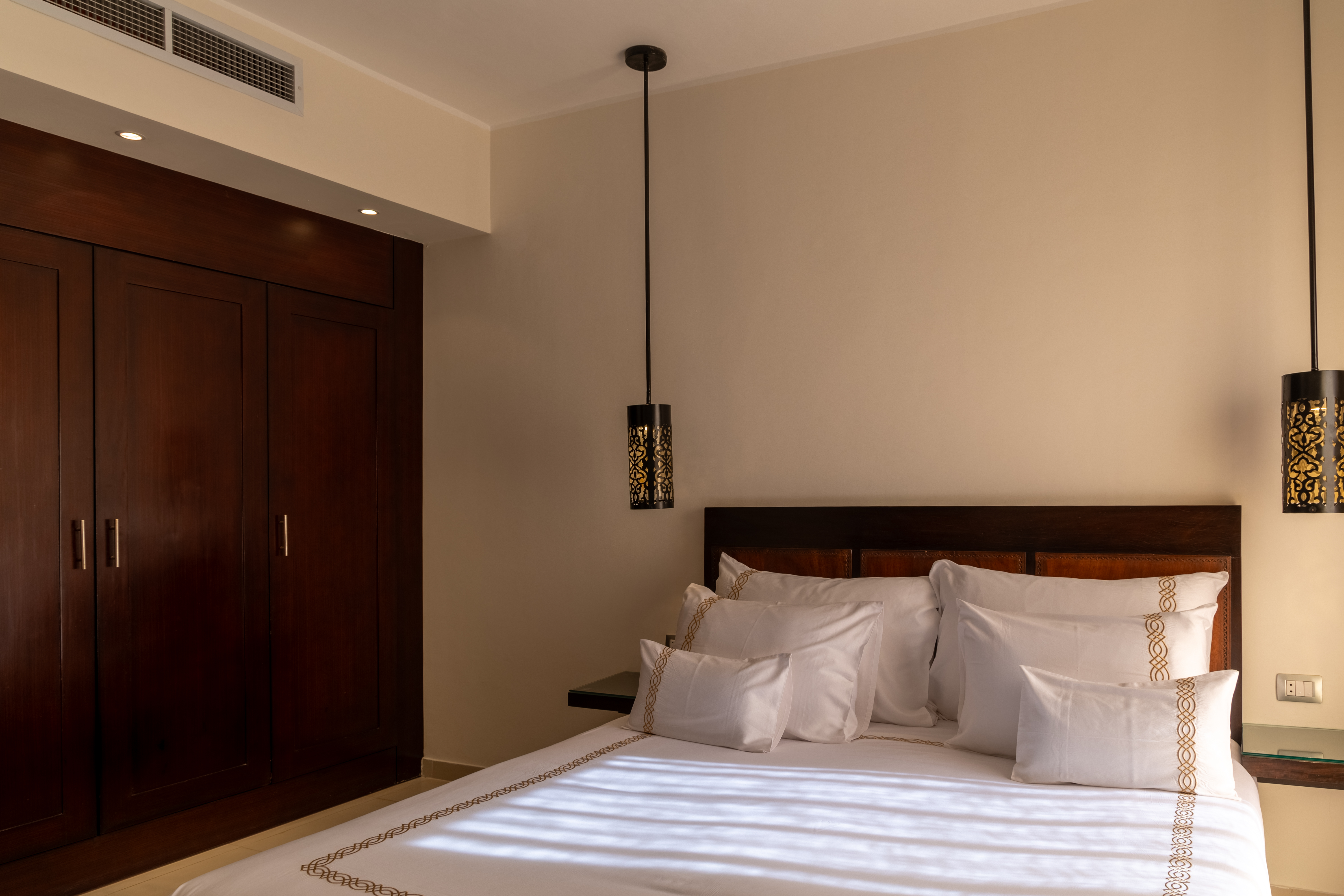 1 Bedroom, Villa, King Bed