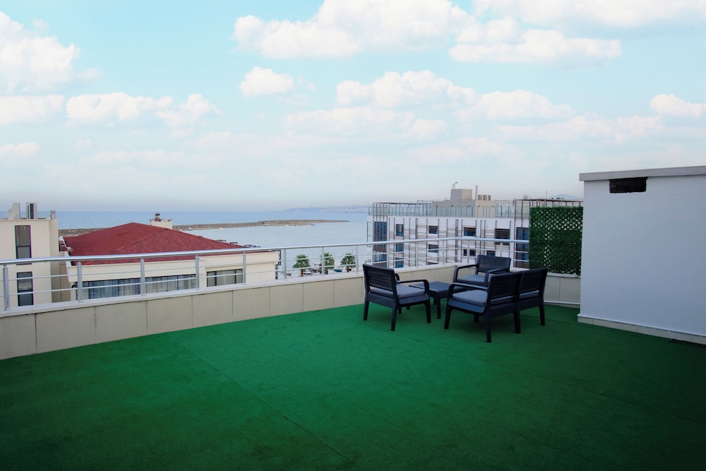 Pereira Samsun 41/49