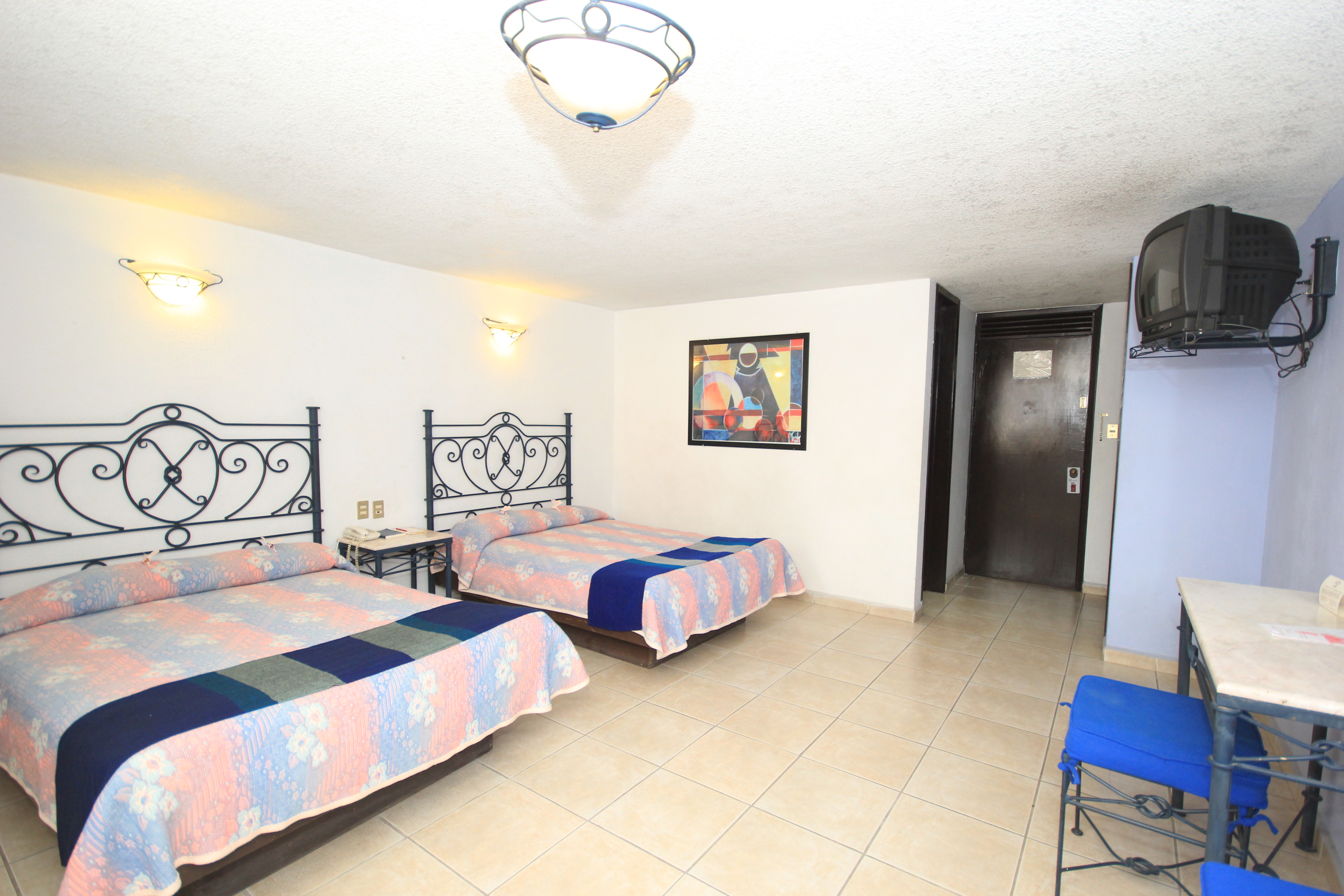 Real de Minas Inn Queretaro 12/47