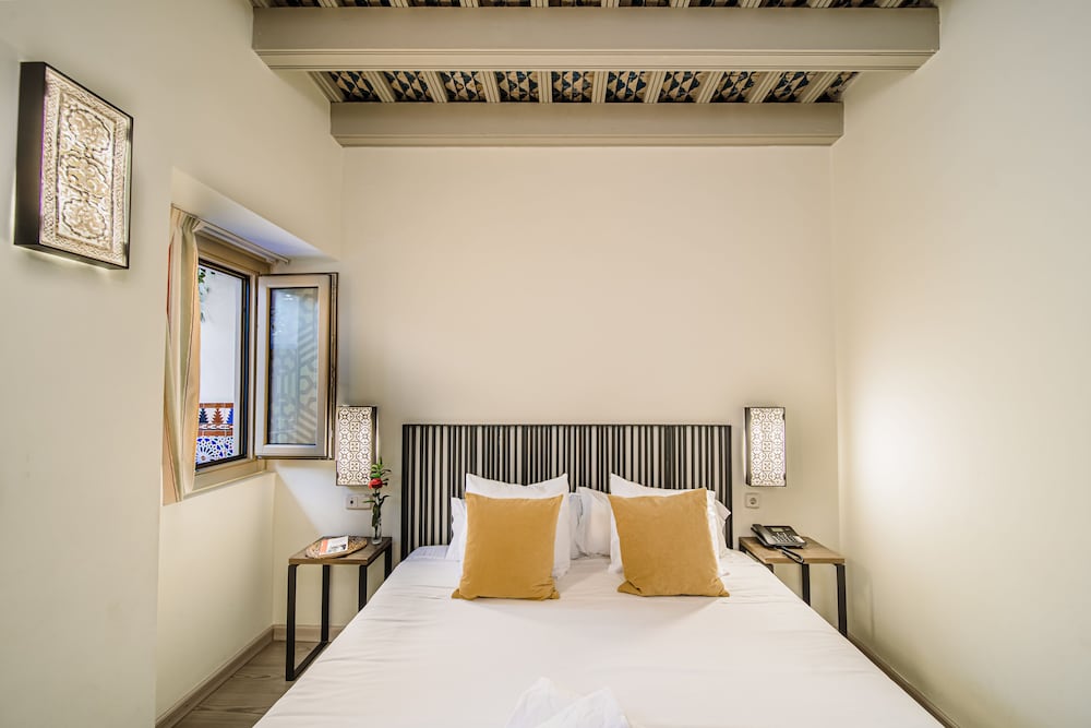 Casas de Santa Cruz 19/50