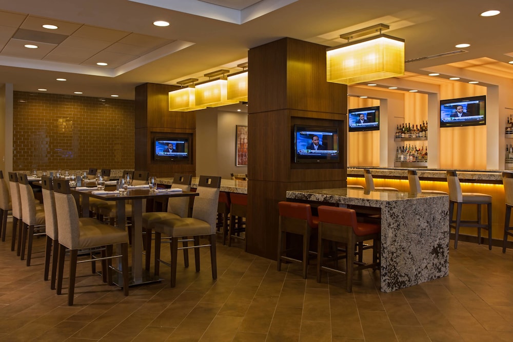 Gaithersburg Marriott Washingtonian Center 49/59