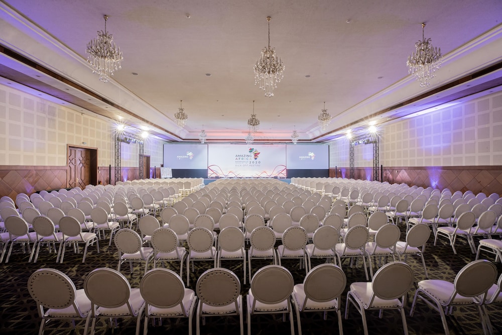 Grand Mogador Agdal 55/70