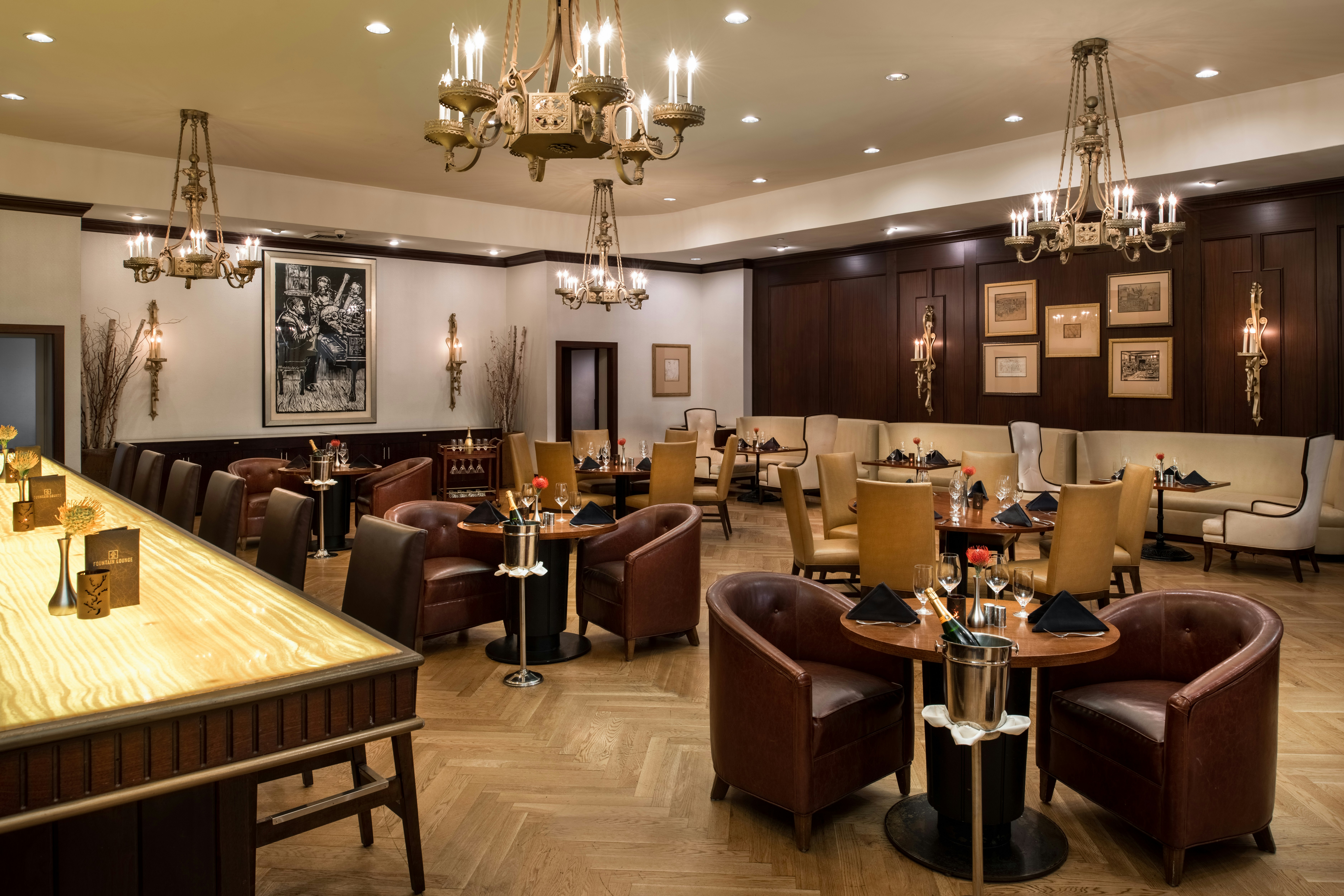 The Roosevelt New Orleans, A Waldorf Astoria Hotel 24/46