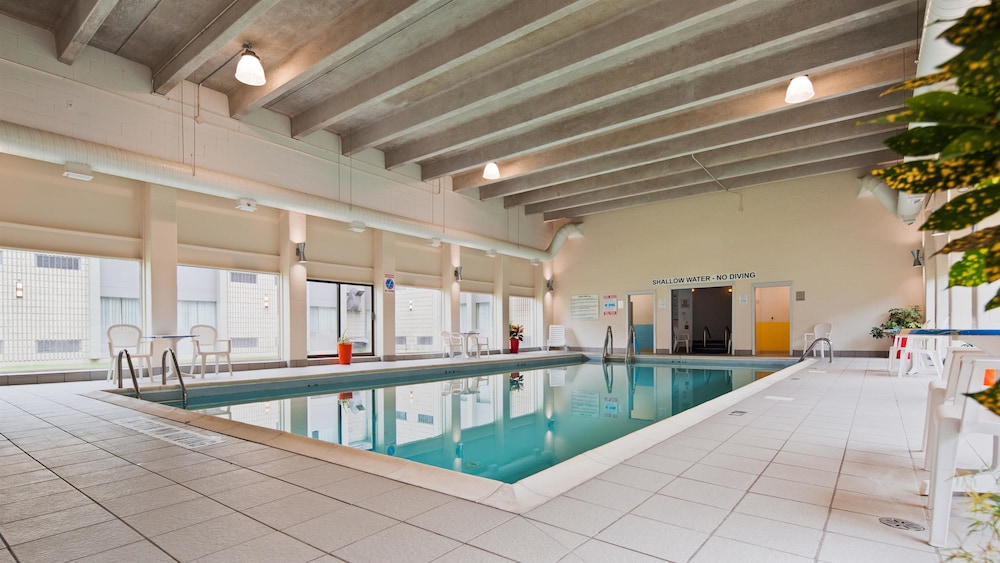 Best Western North Bay Hotel and Conference Centre 20/48