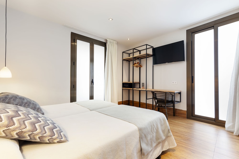 Hostal Fernando 8/55