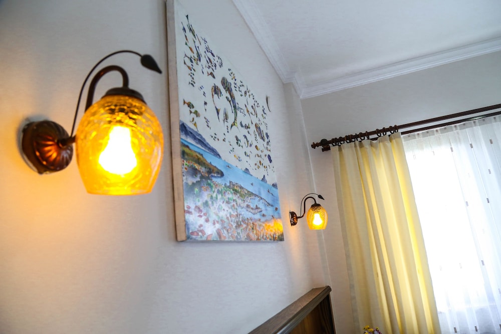 Destina Suit Hotel photo2