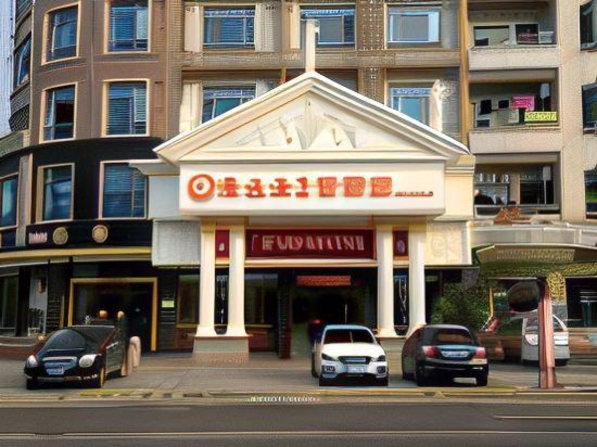 Vienna 3 Best Hotel (Dongguan Liaobu Shida Road) 52/55