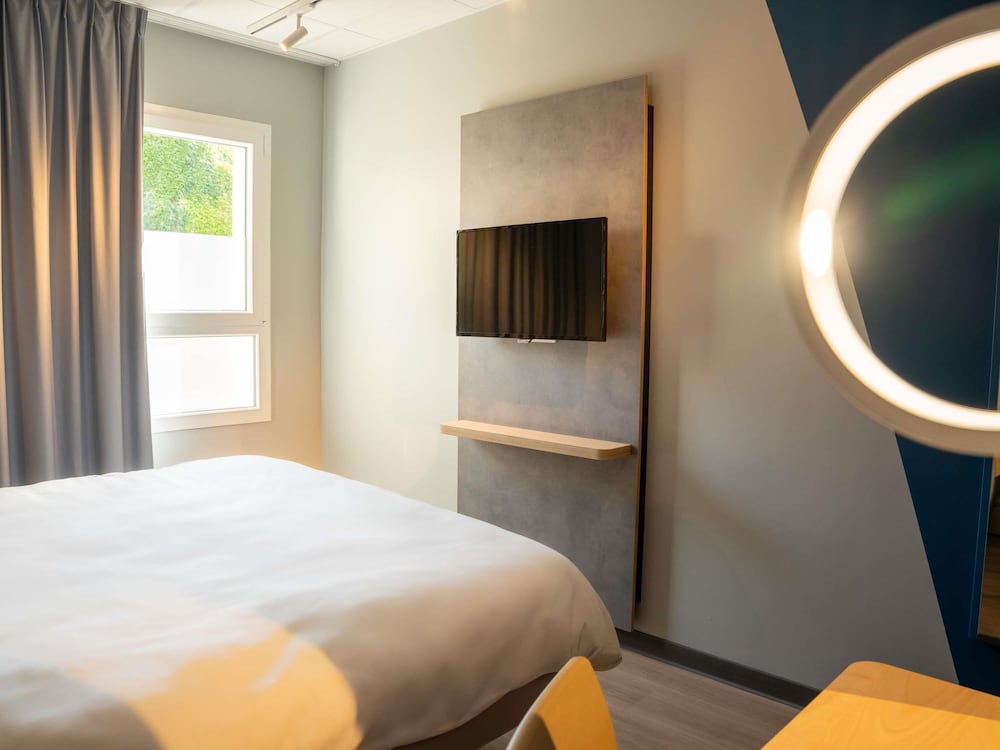 Ibis Budget Compiegne Centre Ville 13/26