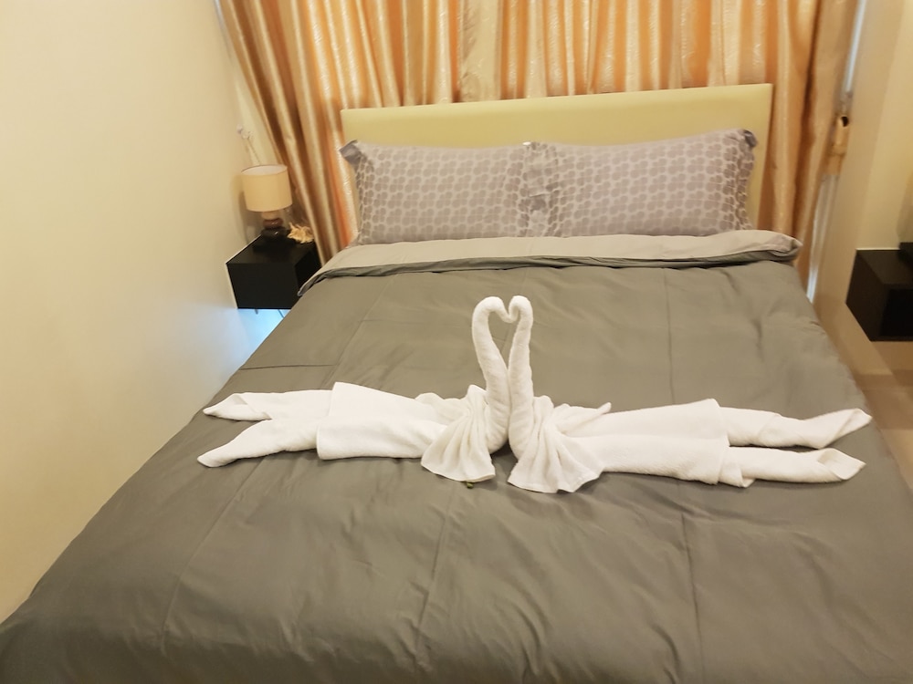 Art On The Hill By Pattaya Sunny Rentals 27/46