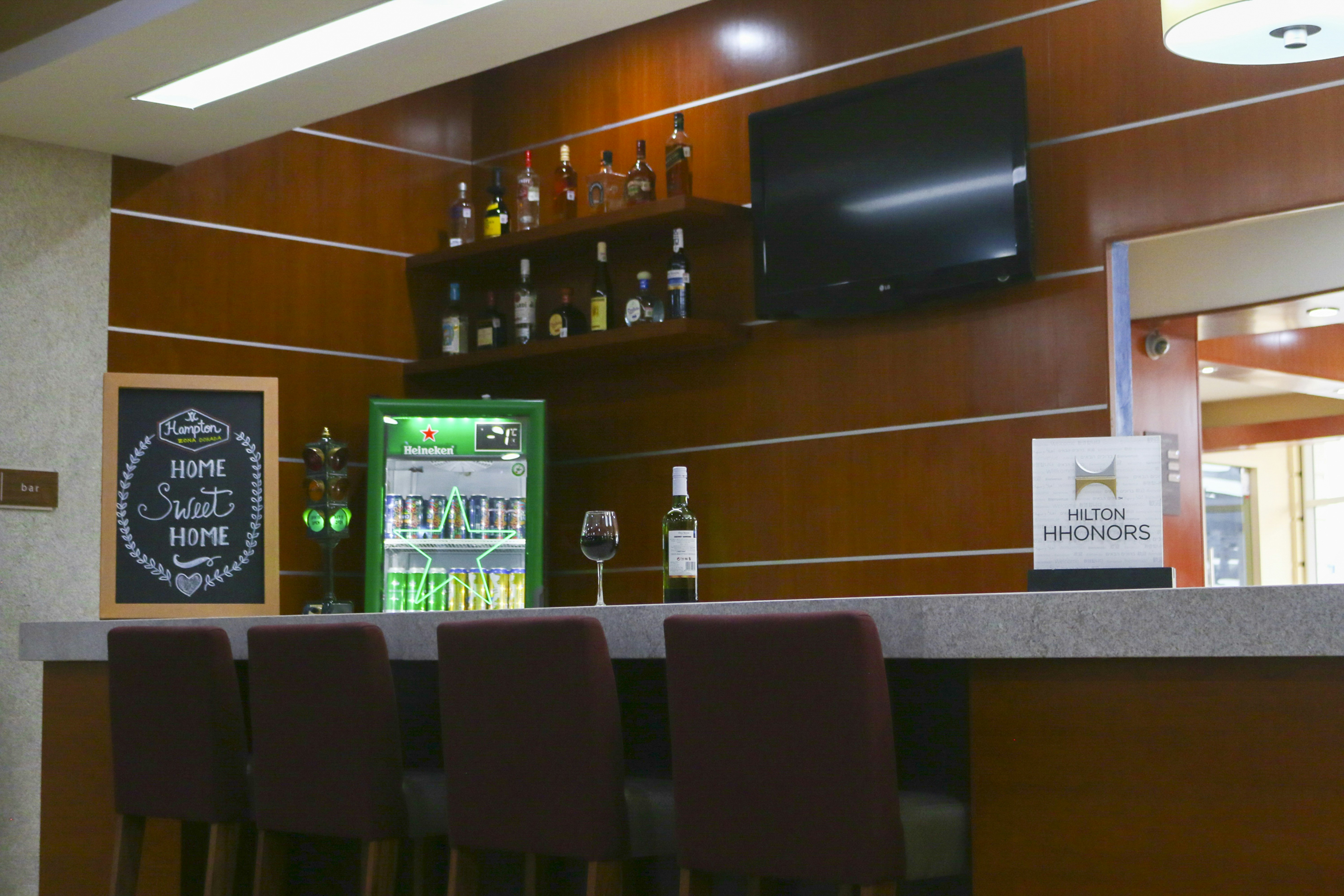 Hampton Inn By Hilton Tampico Zona Dorada 13/16