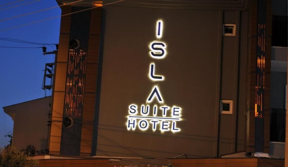 Isla Suite Hotel 6/46