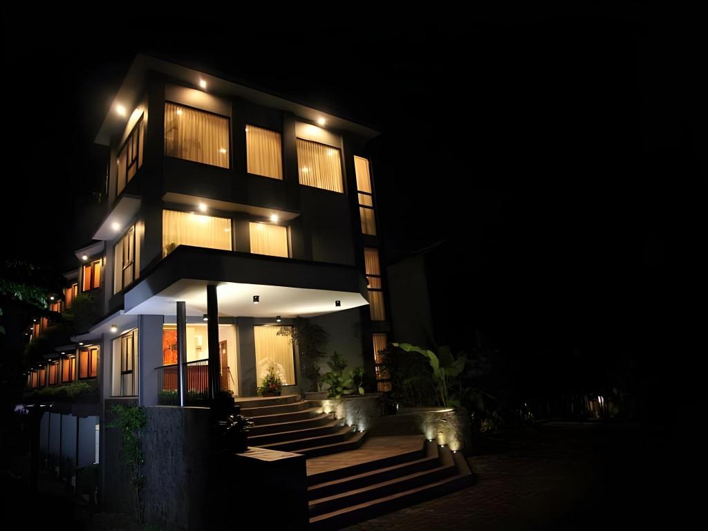 Amira Hotel Bandung 3/46