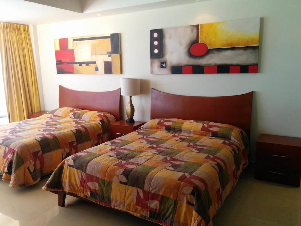 Condominios Salvia Cancun 30/79