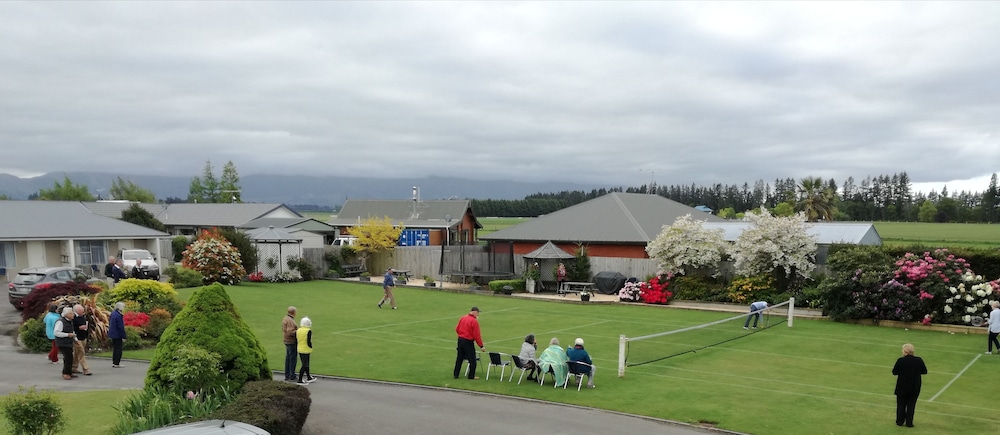 Mount Hutt Motels 36/58