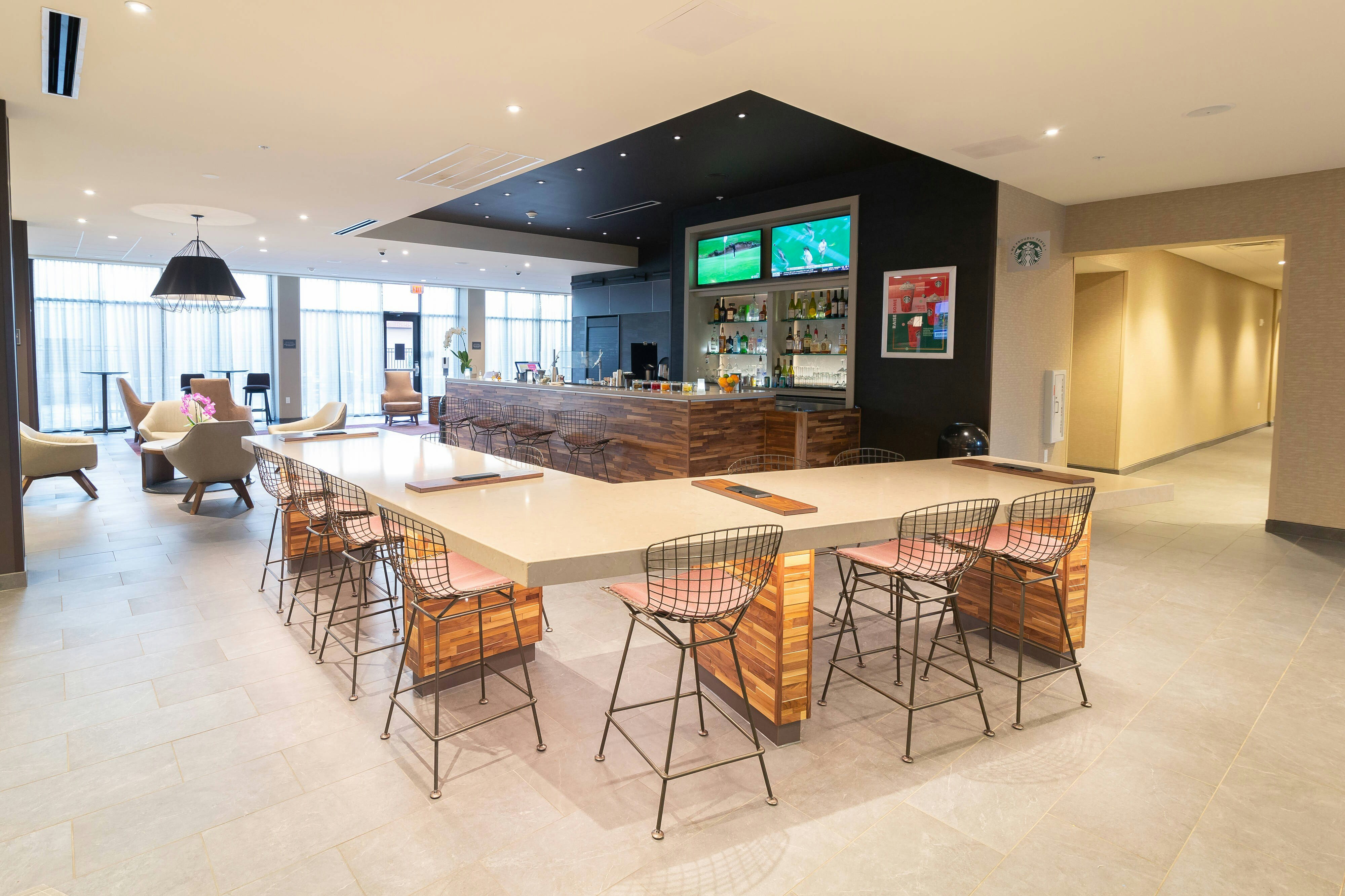 Courtyard by Marriott Cartersville 12/17