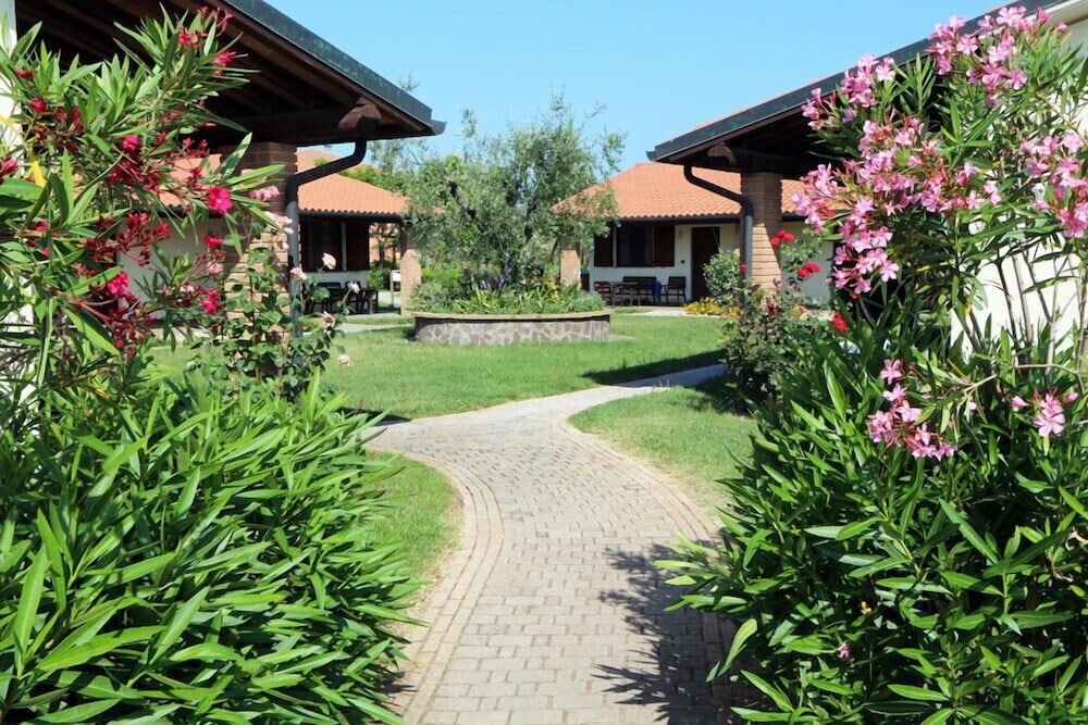 Agriturismo Gli Etruschi 33/50