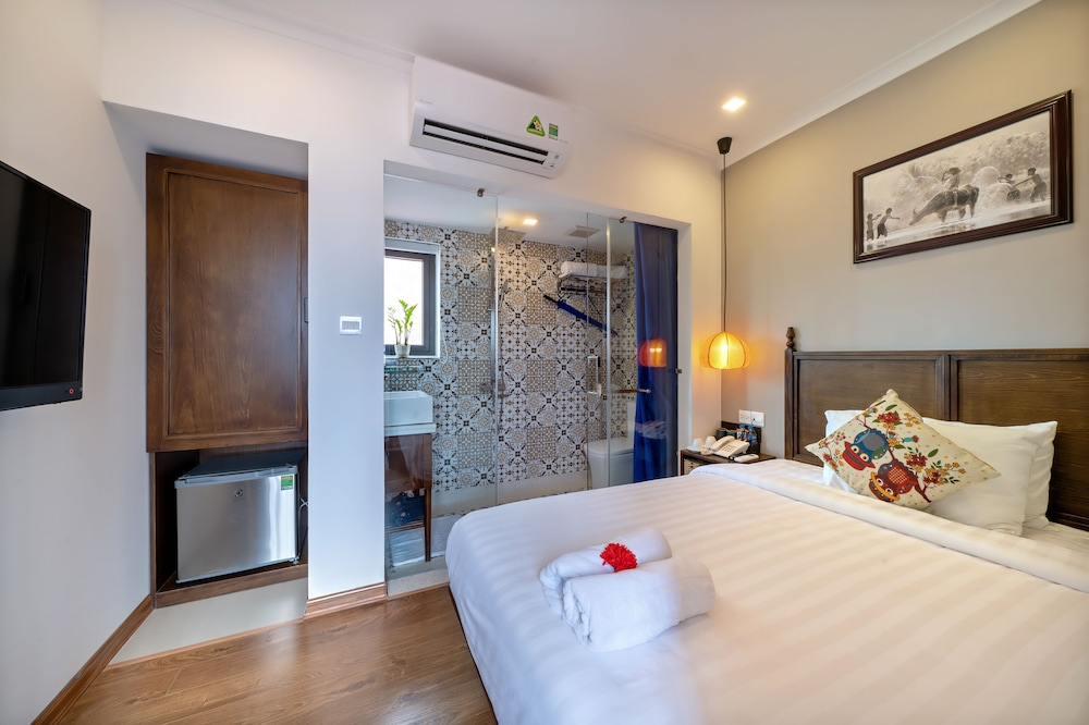 Son Trang Hotel Hoi An 18/71